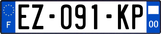 EZ-091-KP