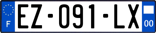 EZ-091-LX