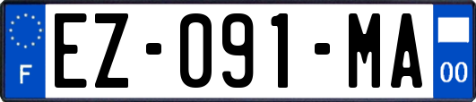 EZ-091-MA