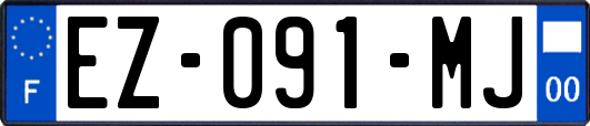 EZ-091-MJ