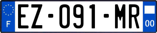 EZ-091-MR