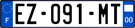 EZ-091-MT