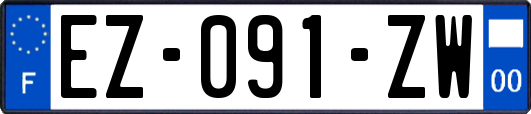 EZ-091-ZW