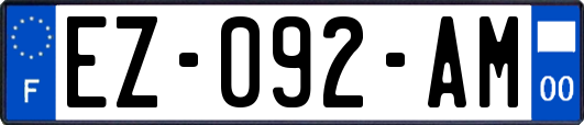 EZ-092-AM