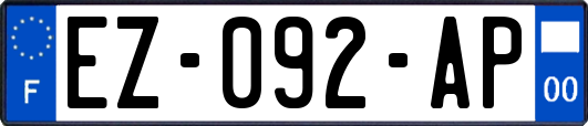 EZ-092-AP