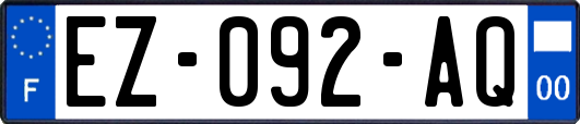 EZ-092-AQ