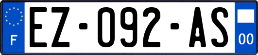 EZ-092-AS