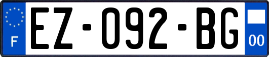 EZ-092-BG