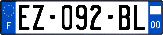 EZ-092-BL