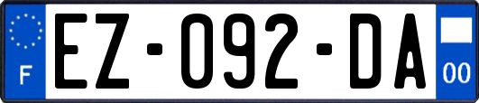 EZ-092-DA