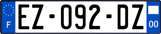 EZ-092-DZ