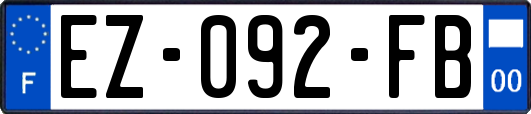 EZ-092-FB