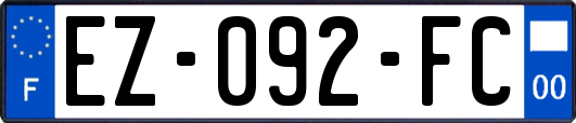 EZ-092-FC