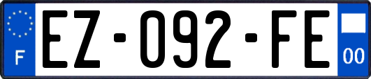 EZ-092-FE