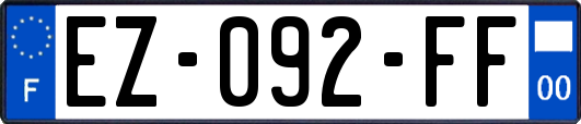 EZ-092-FF