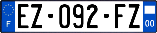 EZ-092-FZ