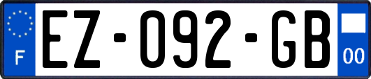 EZ-092-GB