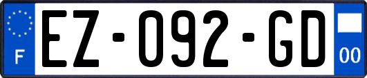 EZ-092-GD