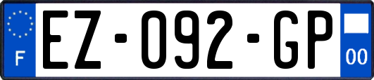 EZ-092-GP