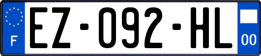 EZ-092-HL