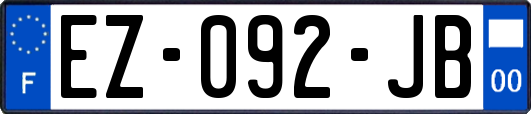 EZ-092-JB