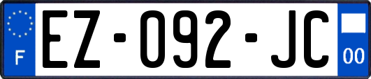 EZ-092-JC