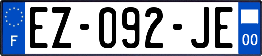 EZ-092-JE