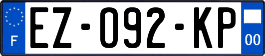 EZ-092-KP