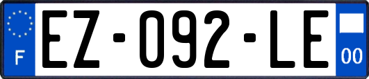 EZ-092-LE