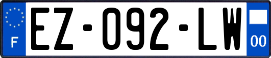 EZ-092-LW