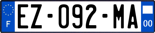 EZ-092-MA