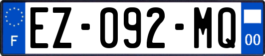 EZ-092-MQ