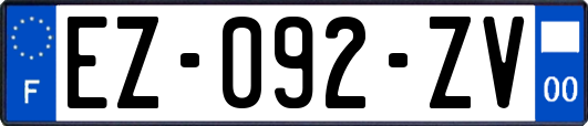 EZ-092-ZV