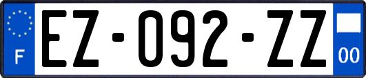 EZ-092-ZZ