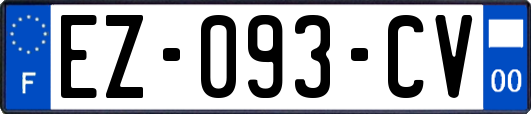 EZ-093-CV