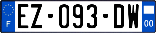 EZ-093-DW