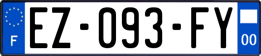 EZ-093-FY