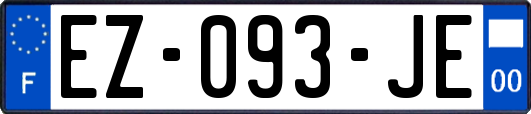 EZ-093-JE