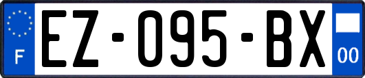 EZ-095-BX