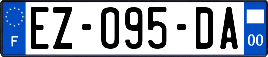 EZ-095-DA