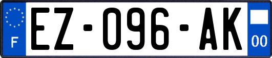 EZ-096-AK