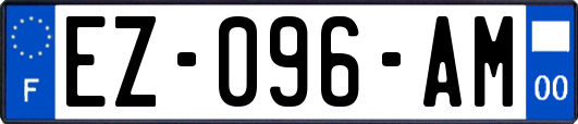 EZ-096-AM