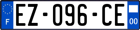 EZ-096-CE