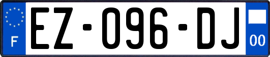 EZ-096-DJ