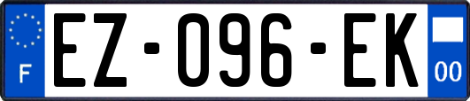 EZ-096-EK