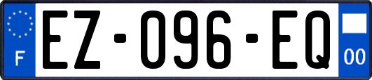 EZ-096-EQ