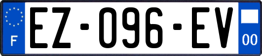 EZ-096-EV