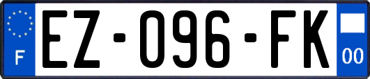 EZ-096-FK