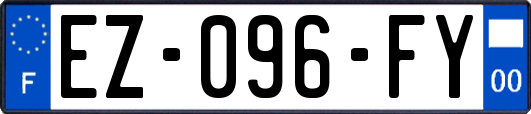 EZ-096-FY