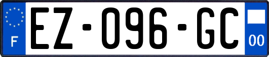 EZ-096-GC